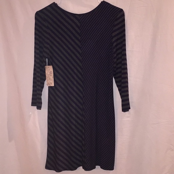 Ivy Ridge Jersey Tunic Size S - Picture 4 of 5